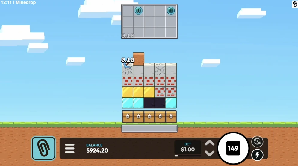 MineDrop